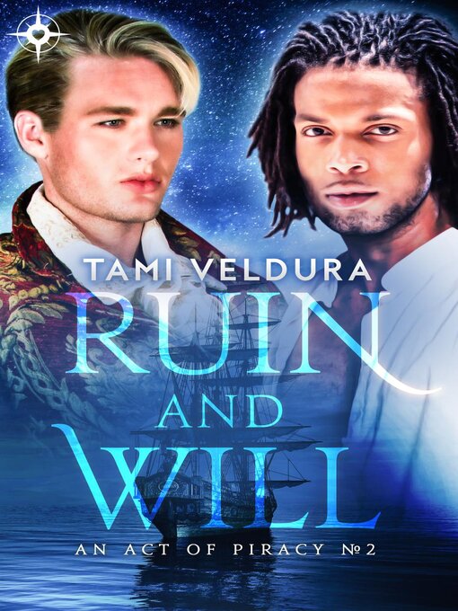 Cover image for Ruin and Will
